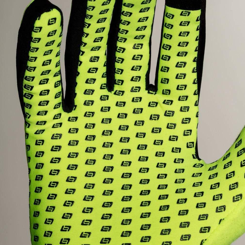 Bellwether Hi-Vis Thermaldress Bike Gloves