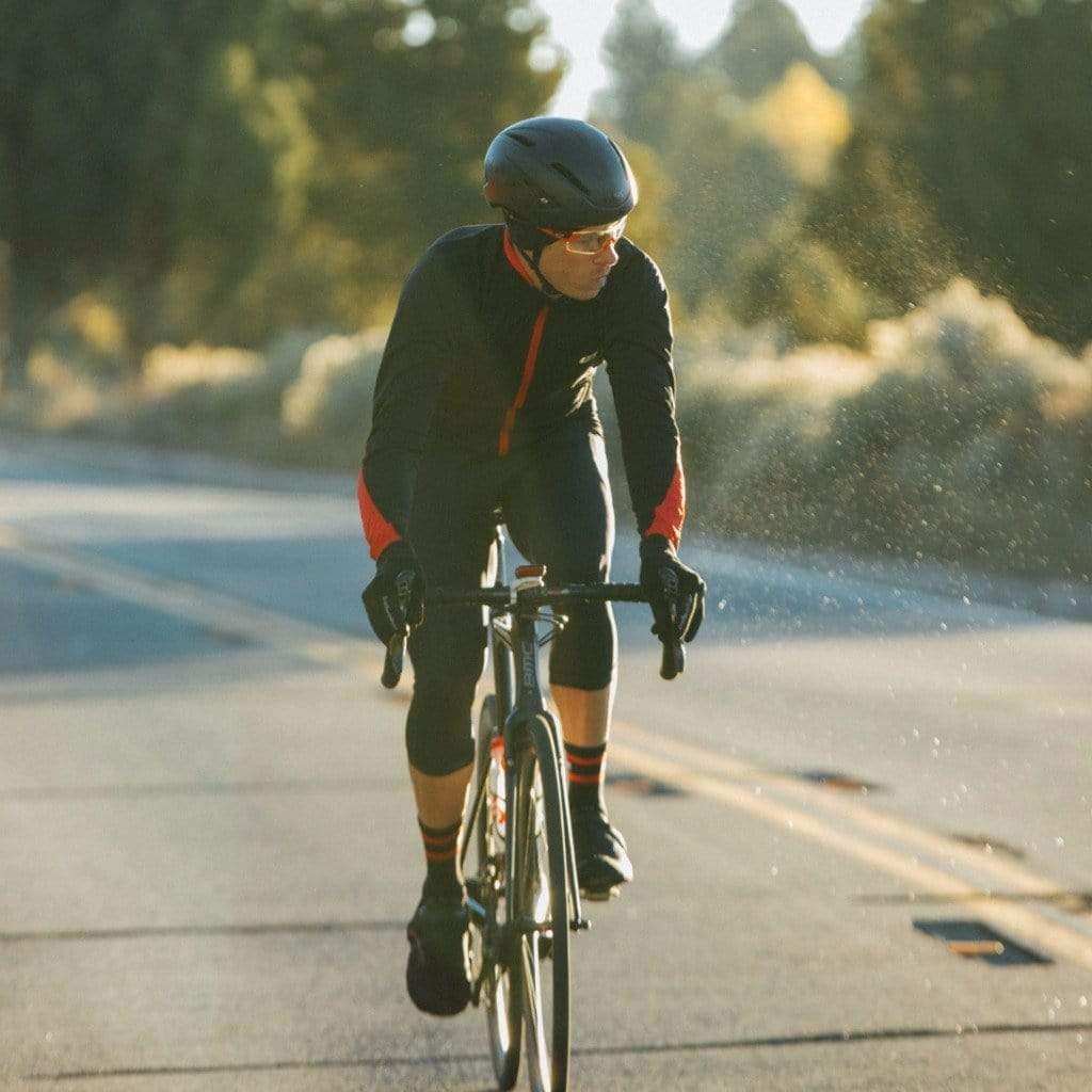 Bellwether Men's Thermaldress Cycling Bib Knickers