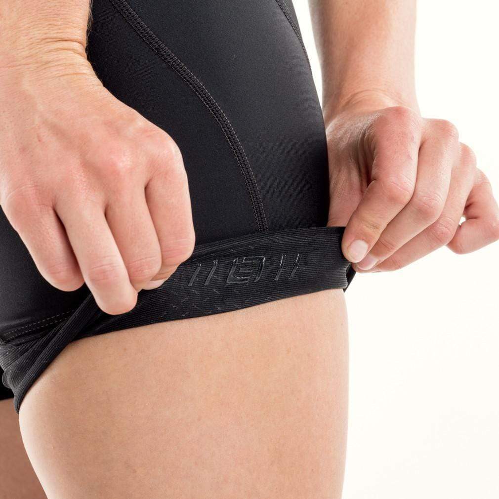 Bellwether Women's Axiom Shorty Cycling Bike Shorts