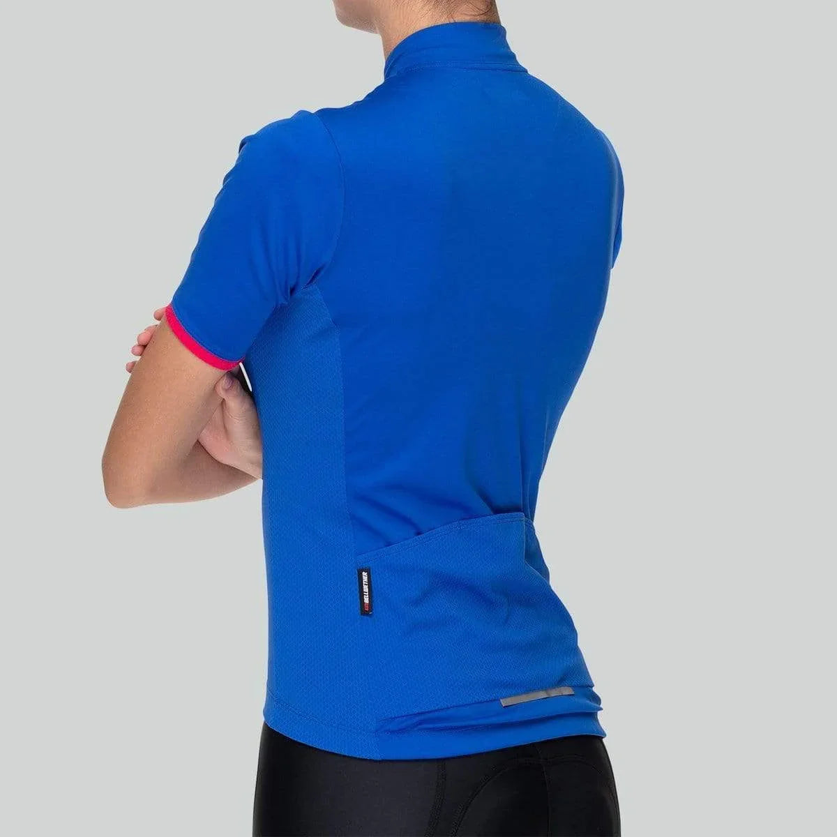 Bellwether Women's Criterium Pro Bike Jersey