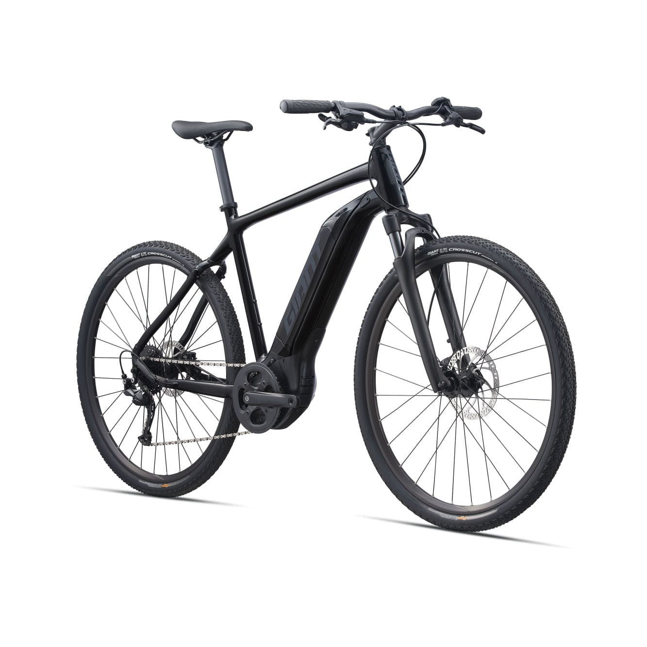 Bicycle Warehouse Roam E+ GTS Electric Bike (2022)
