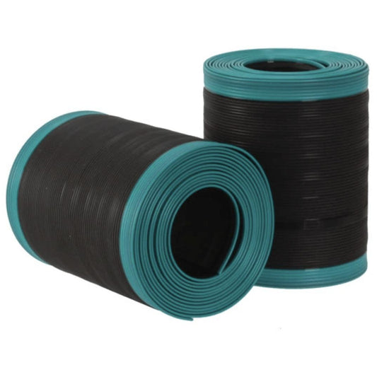 Bicycle Warehouse TUBE PROTECTOR MR TUFFY TEAL 26/29x4.1-5.0