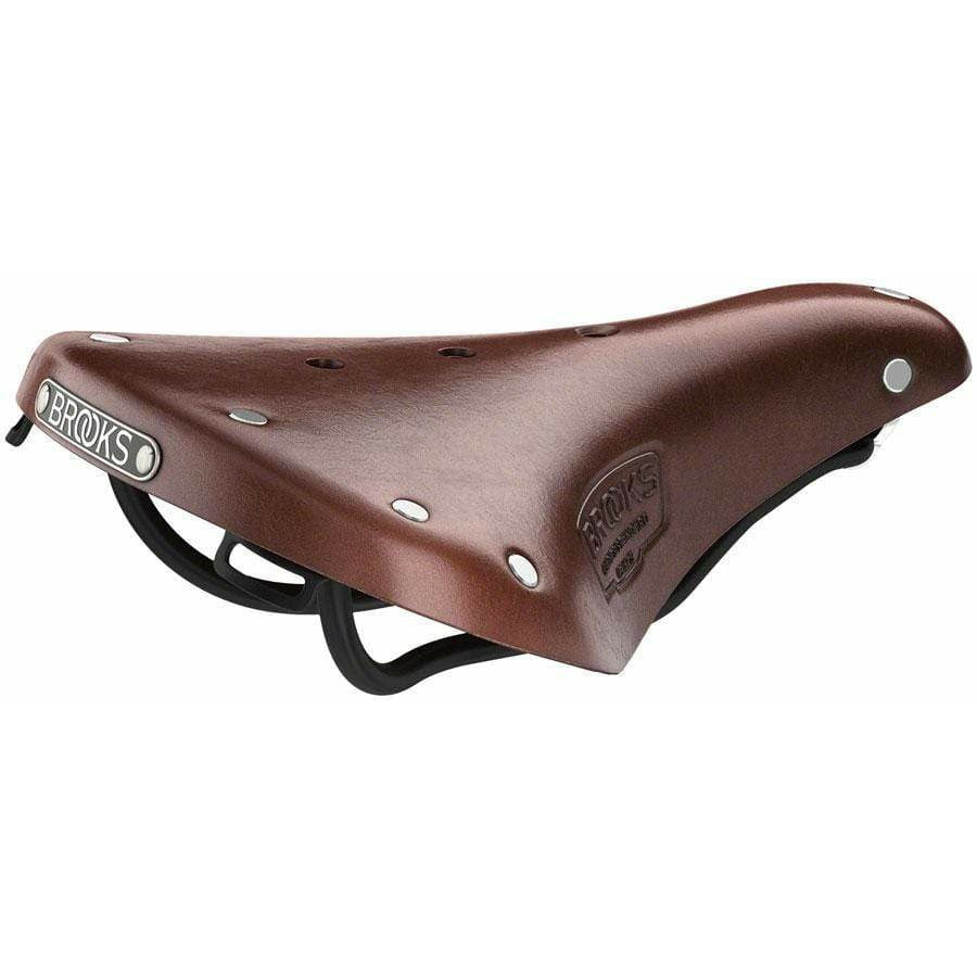 Brooks B17 Short Bike Saddle