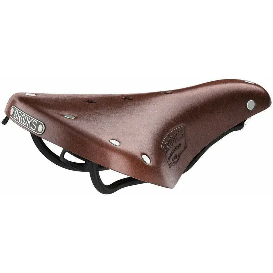 Brooks B17 Short Bike Saddle
