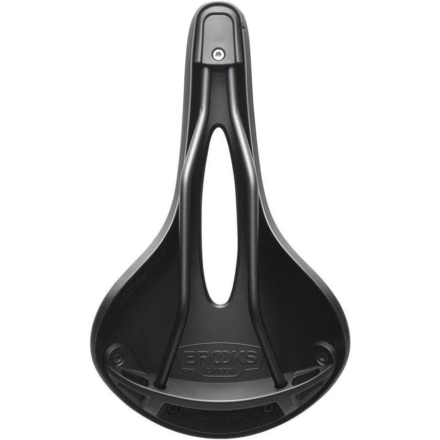 Brooks C17 Carved All Weather Saddle