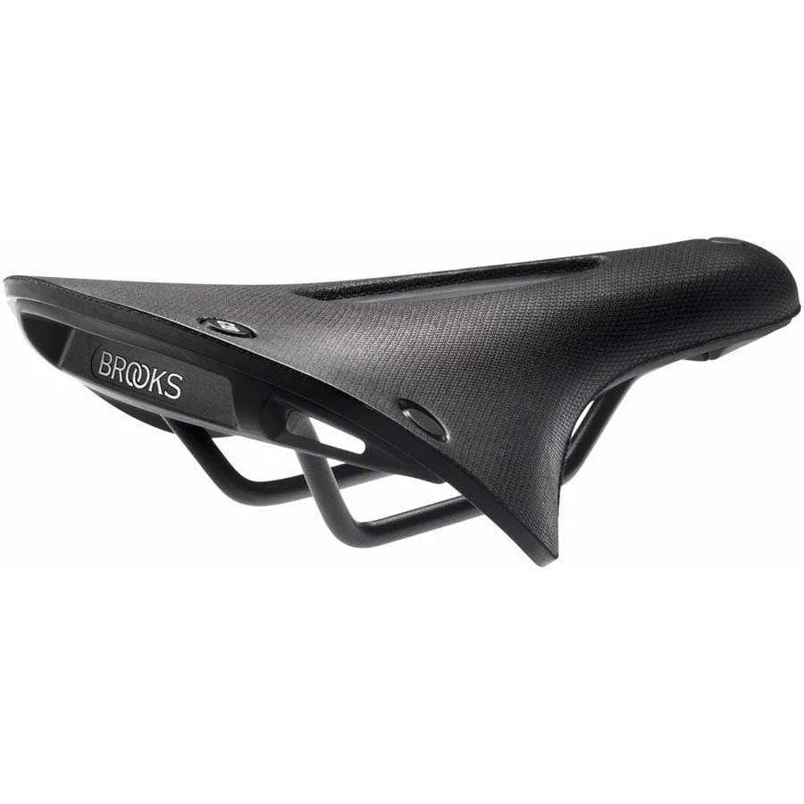 Brooks C19 Carved All Weather Saddle