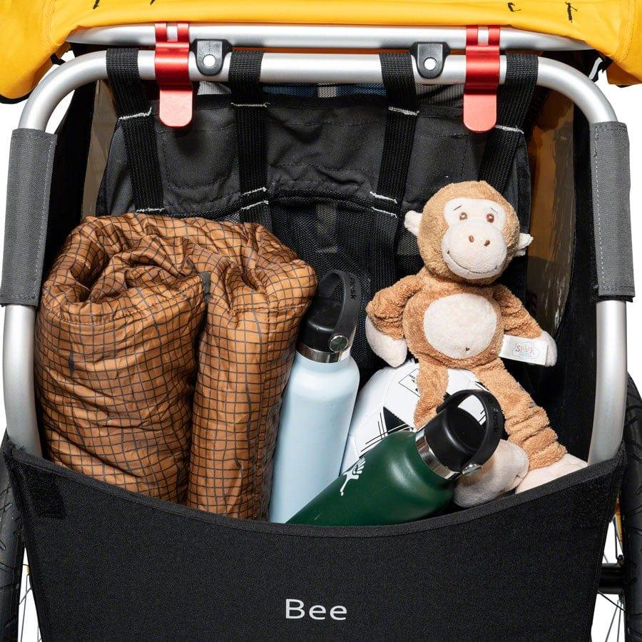 Burley Bee Child Bike Trailer