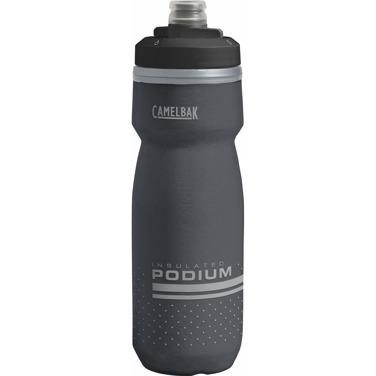 CamelBak Podium Chill 21oz Bike Water Bottle