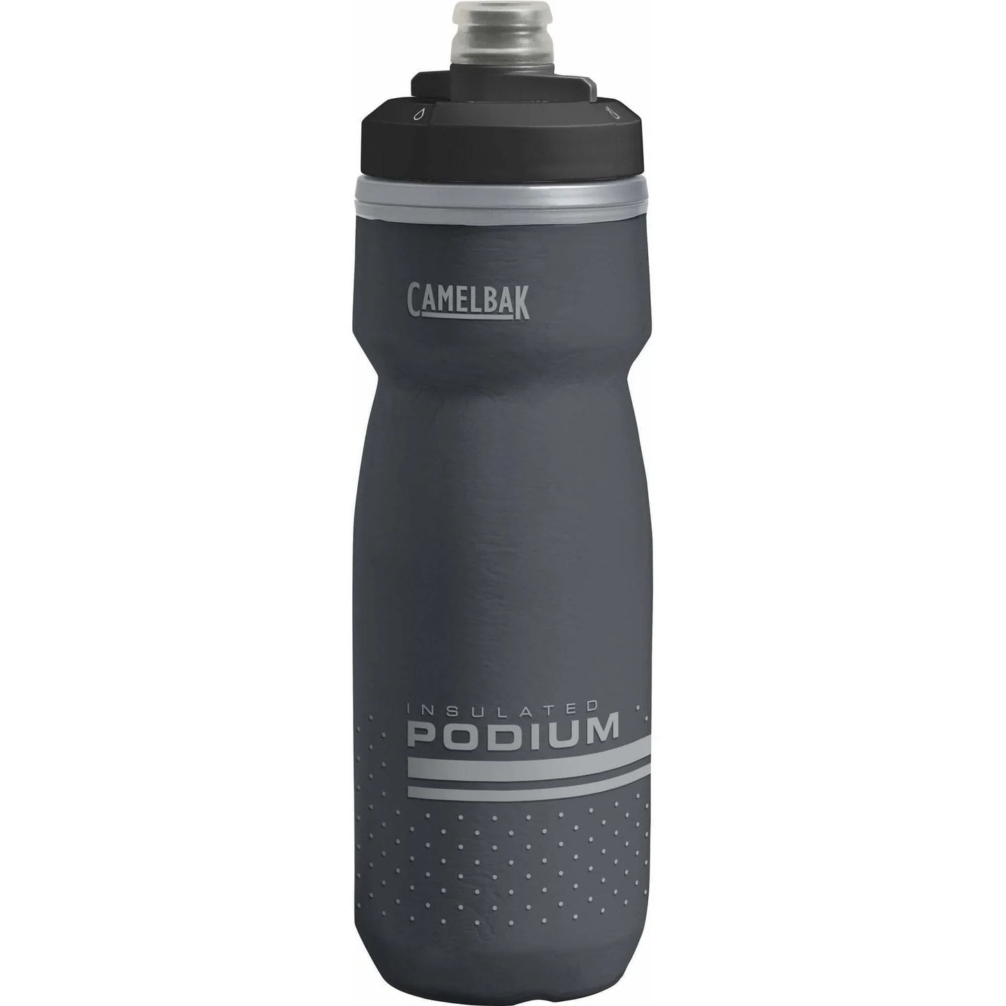 CamelBak Podium Chill 21oz Bike Water Bottle