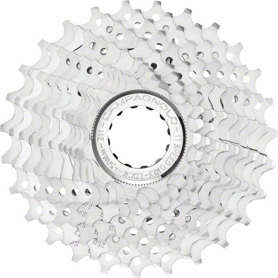 Campagnolo 11S Cassette - 11 Speed - Cassettes - Bicycle Warehouse