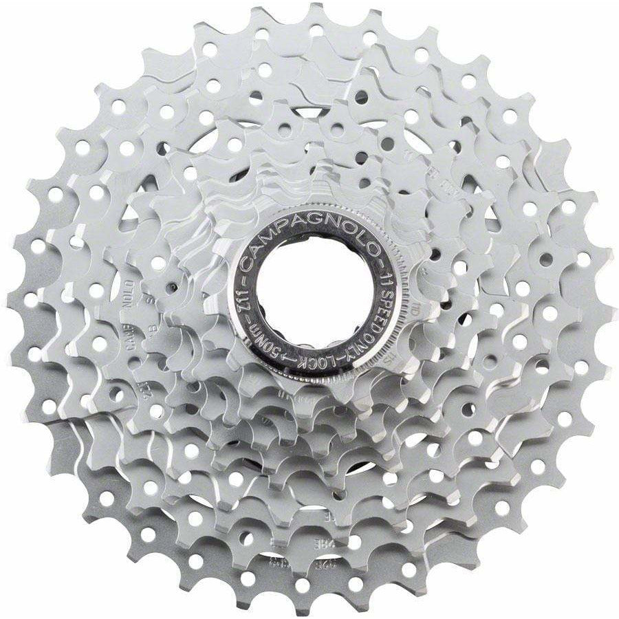 Campagnolo 11S Cassette - 11 Speed - Cassettes - Bicycle Warehouse