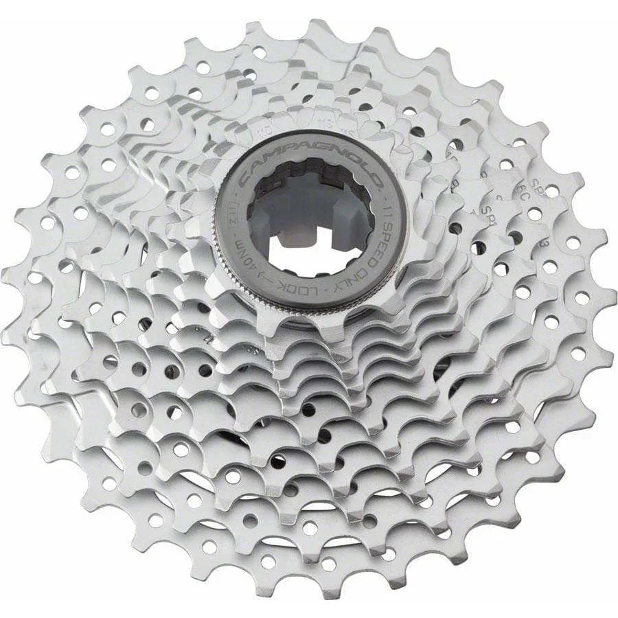Campagnolo Chorus Cassette - 11 Speed 11-29t – Bicycle Warehouse
