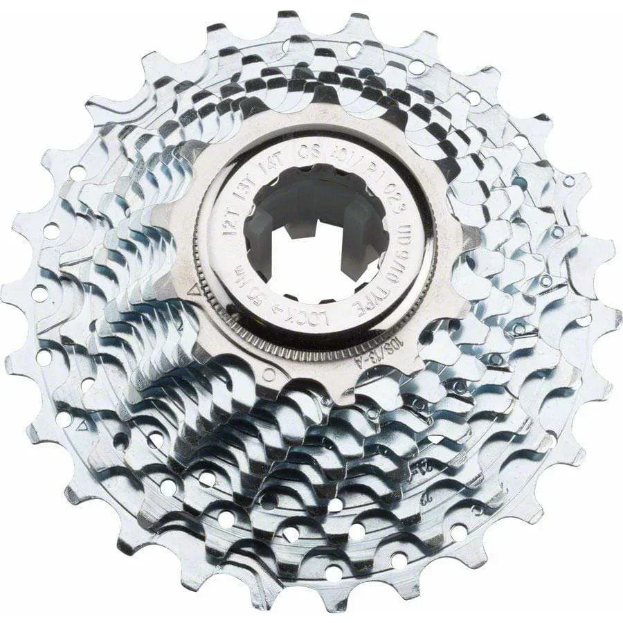 Campagnolo Veloce 10-Speed Cassette