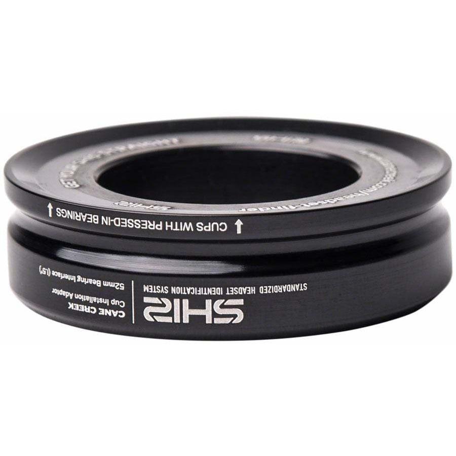 Cane Creek 1-1/8" Bike Headset Cup Installation Adaptor Tool