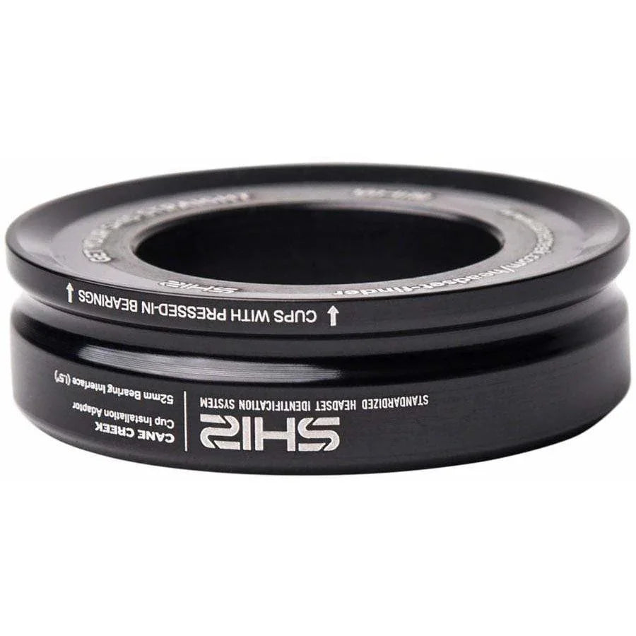 Cane Creek 1-1/8" Bike Headset Cup Installation Adaptor Tool