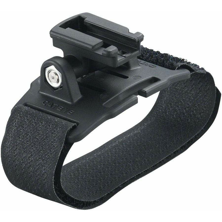 CatEye Headlight Bike Helmet Mount