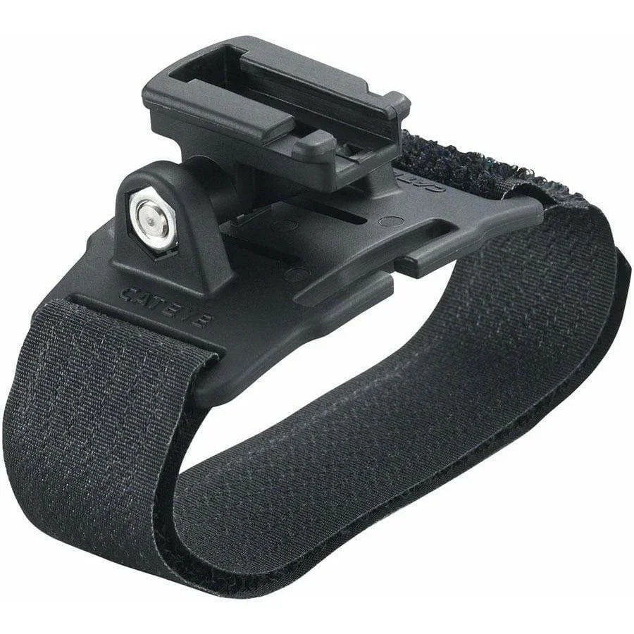 CatEye Headlight Bike Helmet Mount