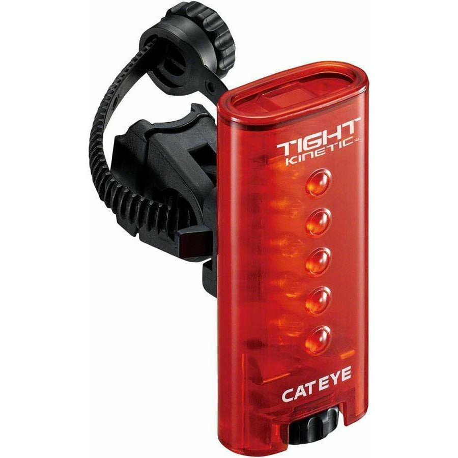 CatEye Tight Kinetic Bike Taillight