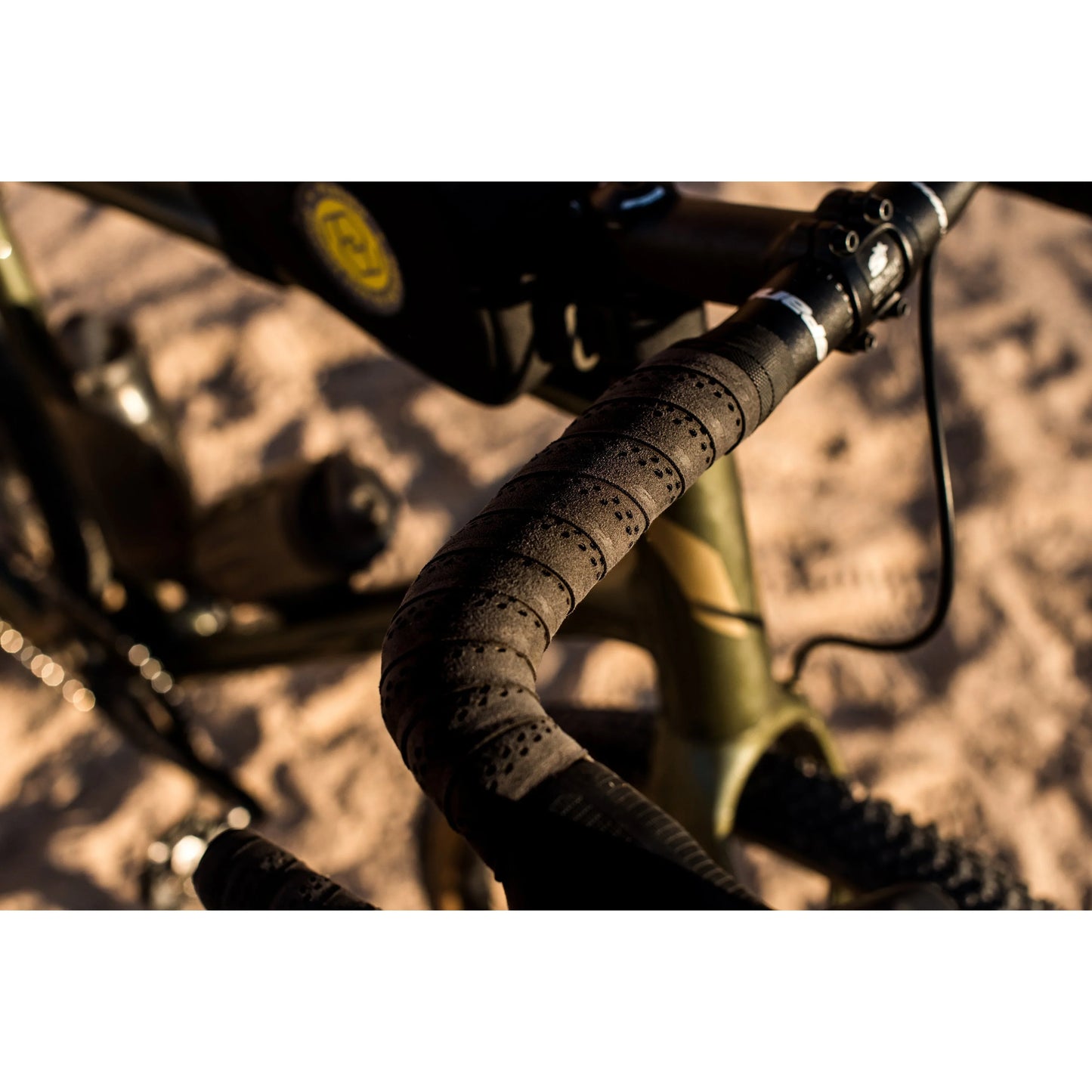 Spank SPANK Wing 12 Vibrocore™ Drop Bar - Handlebars - Bicycle Warehouse