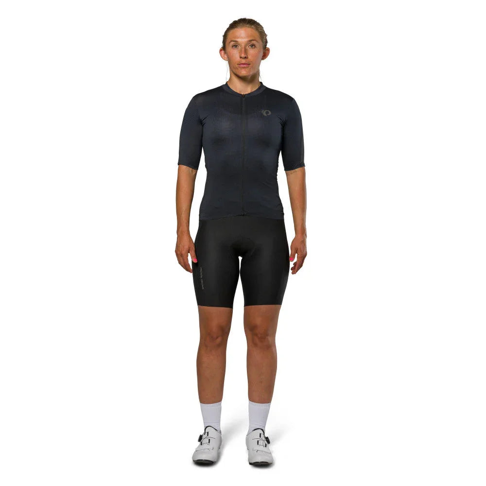 PEARL iZUMi Women's PRO Short Sleeve Jersey - Apparel - Bicycle Warehouse