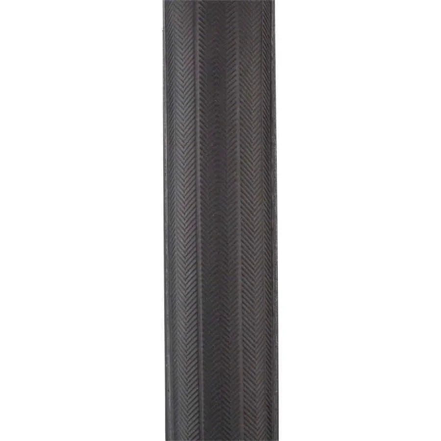 Challenge Strada Pro Bike Tire: Tubular, 700x25, 300tpi