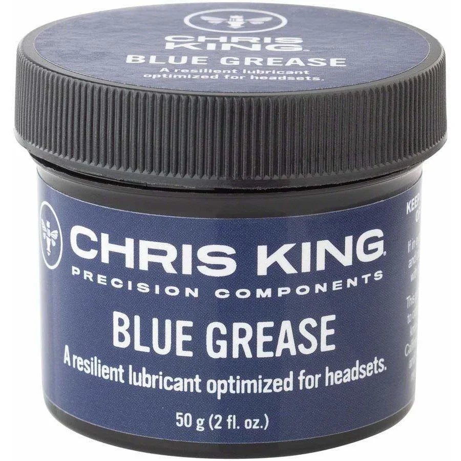 Chris King Blue Grease, 50g, 2 fl. oz.