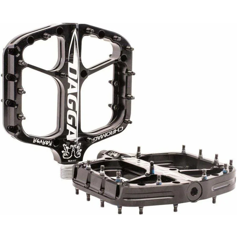 dagga pedale Chromag Dagga Pedals
