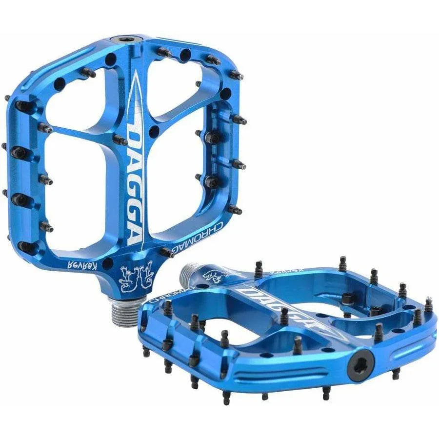 Chromag Dagga Pedals