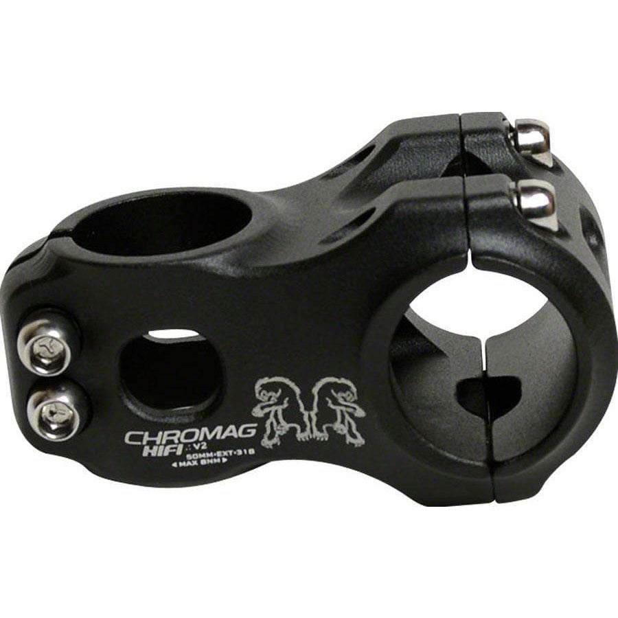 Chromag HiFi V2 31.8mm Bike Stem