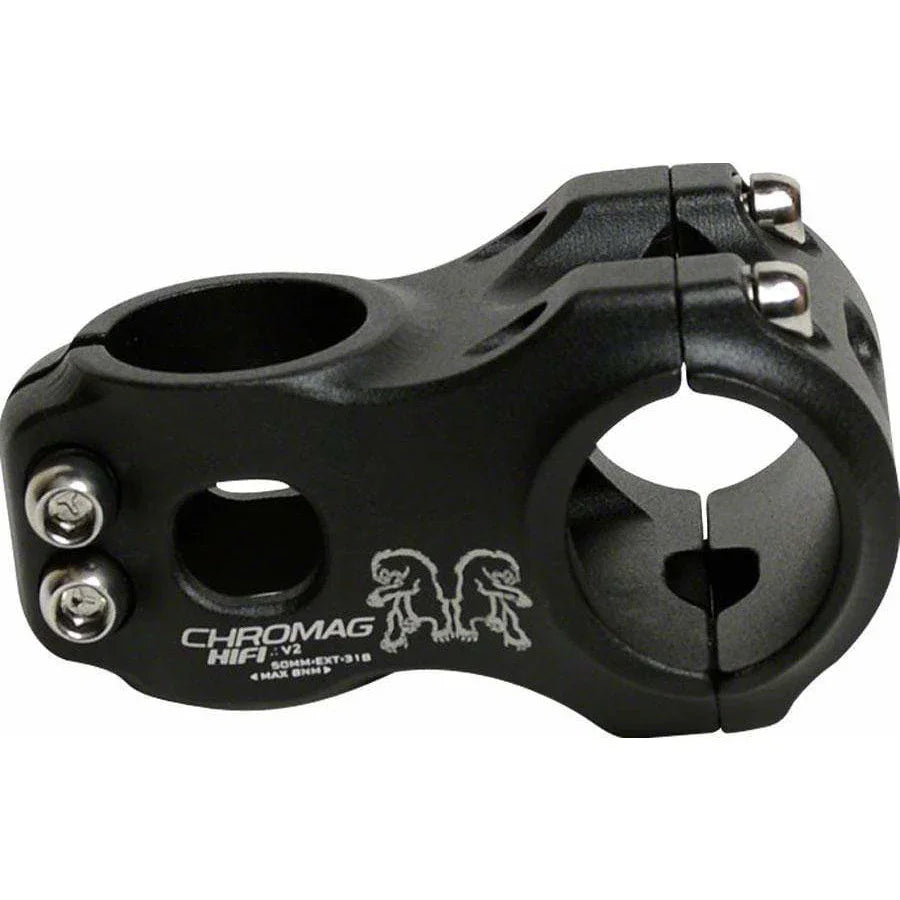 Chromag HiFi V2 31.8mm Bike Stem