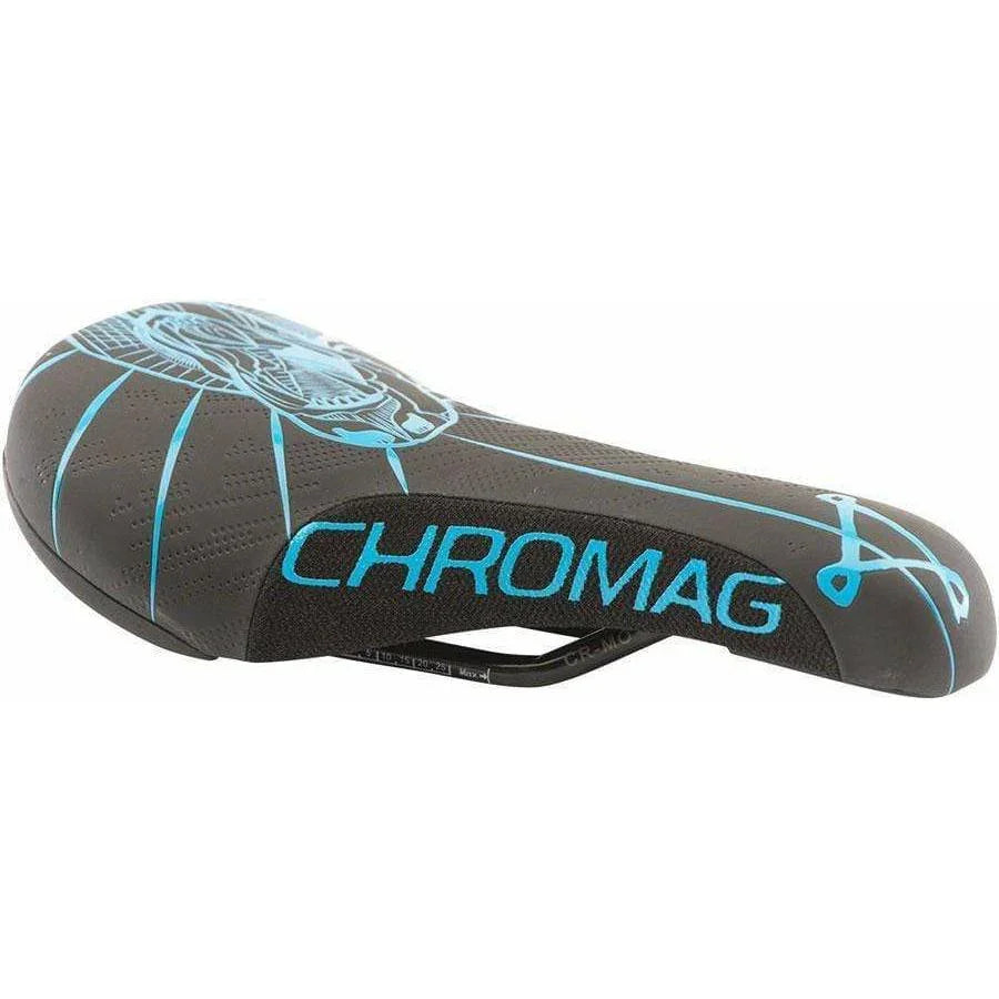 Chromag Overture Bike Seat - Chromoly