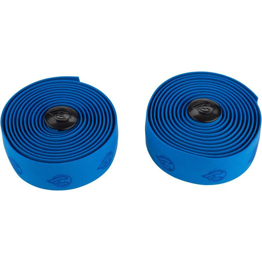 Cinelli Gel Ribbon Bike Handlebar Tape - Blue