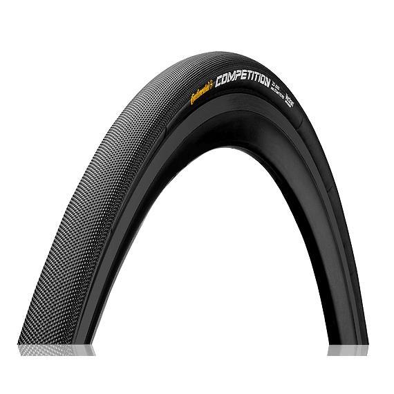 Continental Competition 700c Tubular Bike Tire