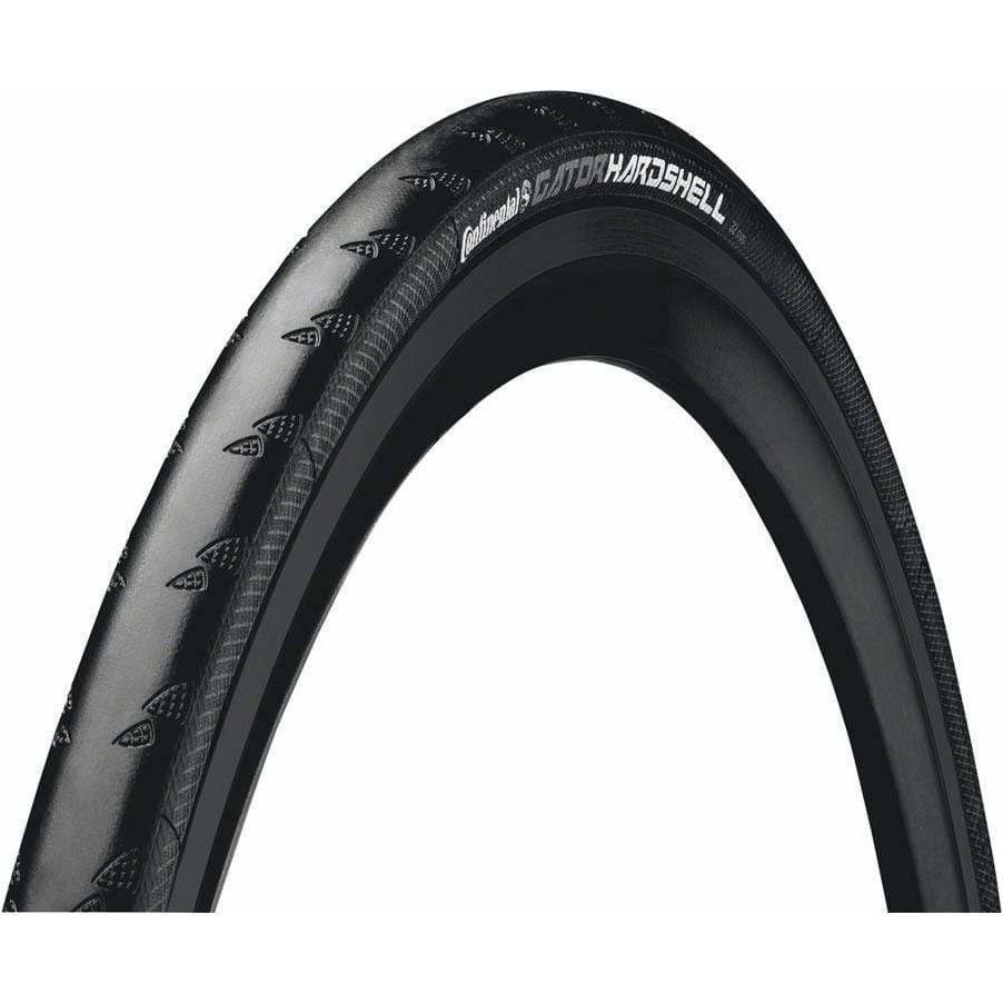 Continental Continental Gator Hardshell Black Edition Bike Tire - 700 x 25