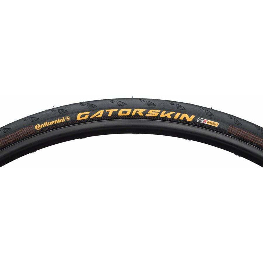 Continental Gatorskin Folding Bead 700c Bike Tire