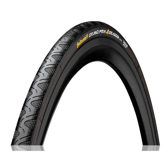 Continental Grand Prix 4-Season DuraSkin 700c Folding Bike Tire