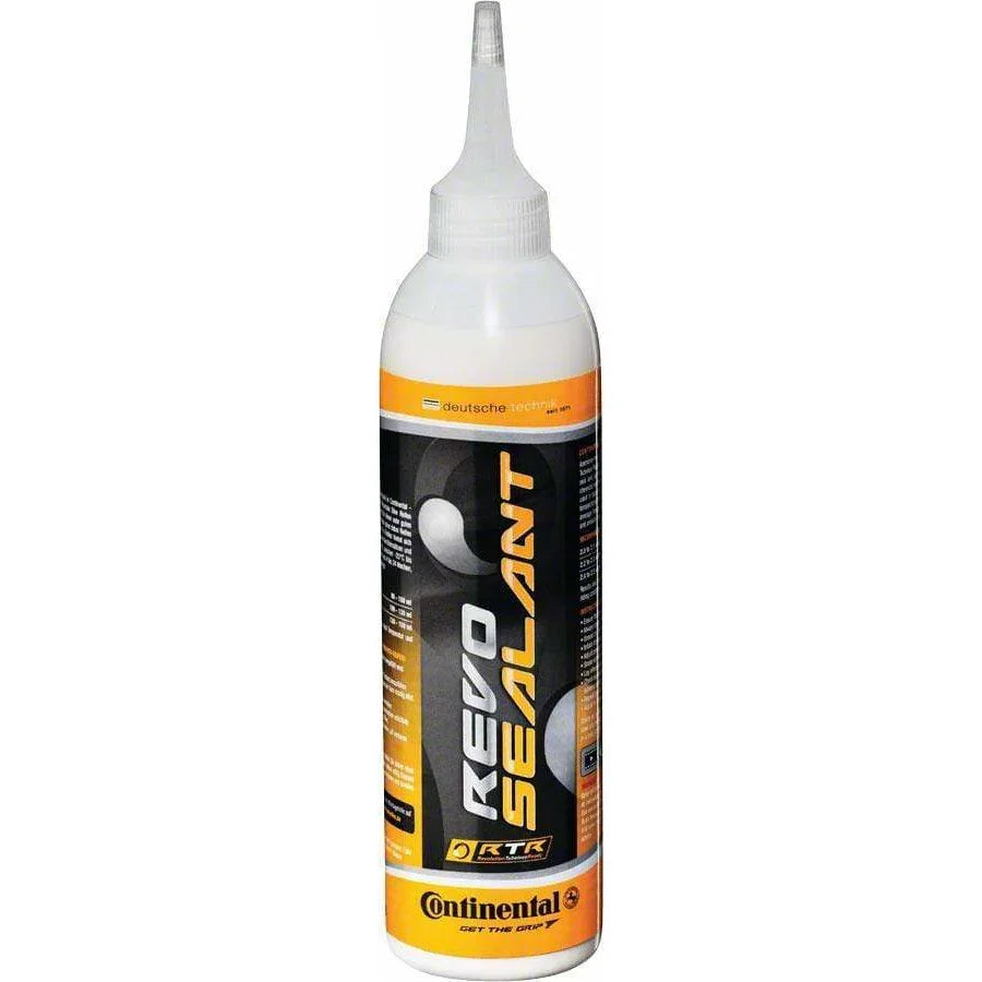 Continental Revo Tubeless Tire Sealant