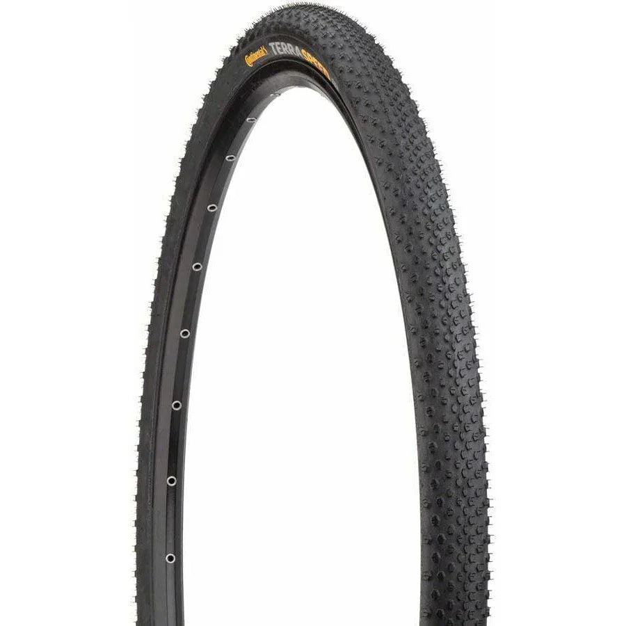 Continental Terra Speed Tire - 700 x 40c, Tubeless, Folding