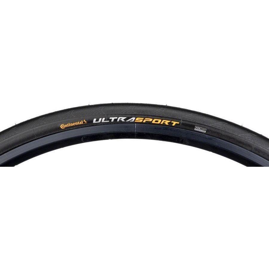 Continental Ultra Sport II 700c Folding Road Bike Tire