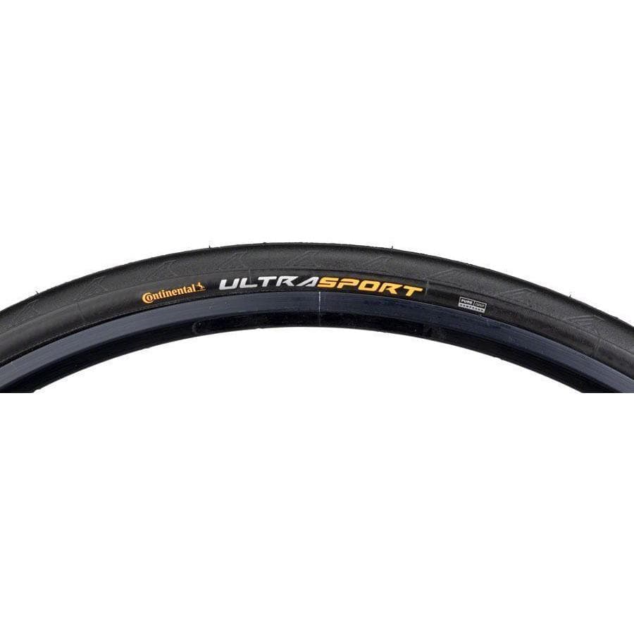 Continental Ultra Sport II 700c Folding Road Bike Tire