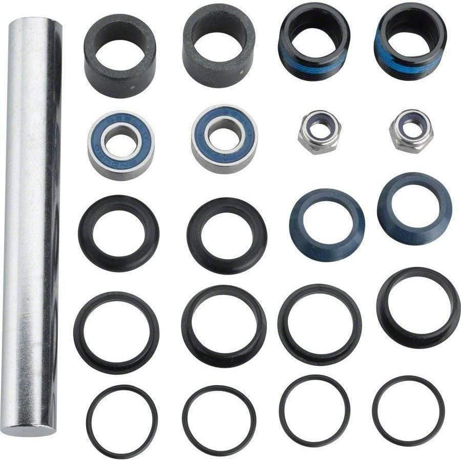 Crank Brothers Bike Pedal Refresh Kit for 2010 - current pedal line