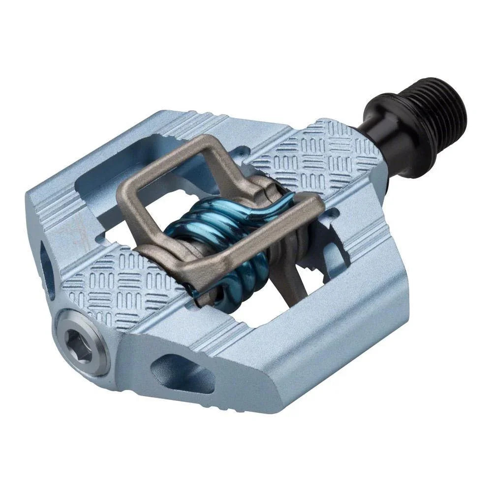 candy bike pedals Crank Brothers Candy 3 Mountain Bike Clipless Pedal