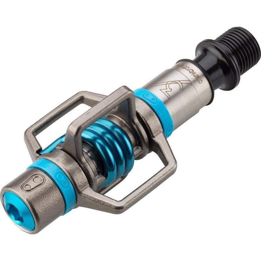 Crank Brothers Eggbeater 3 Pedals Electric Blue