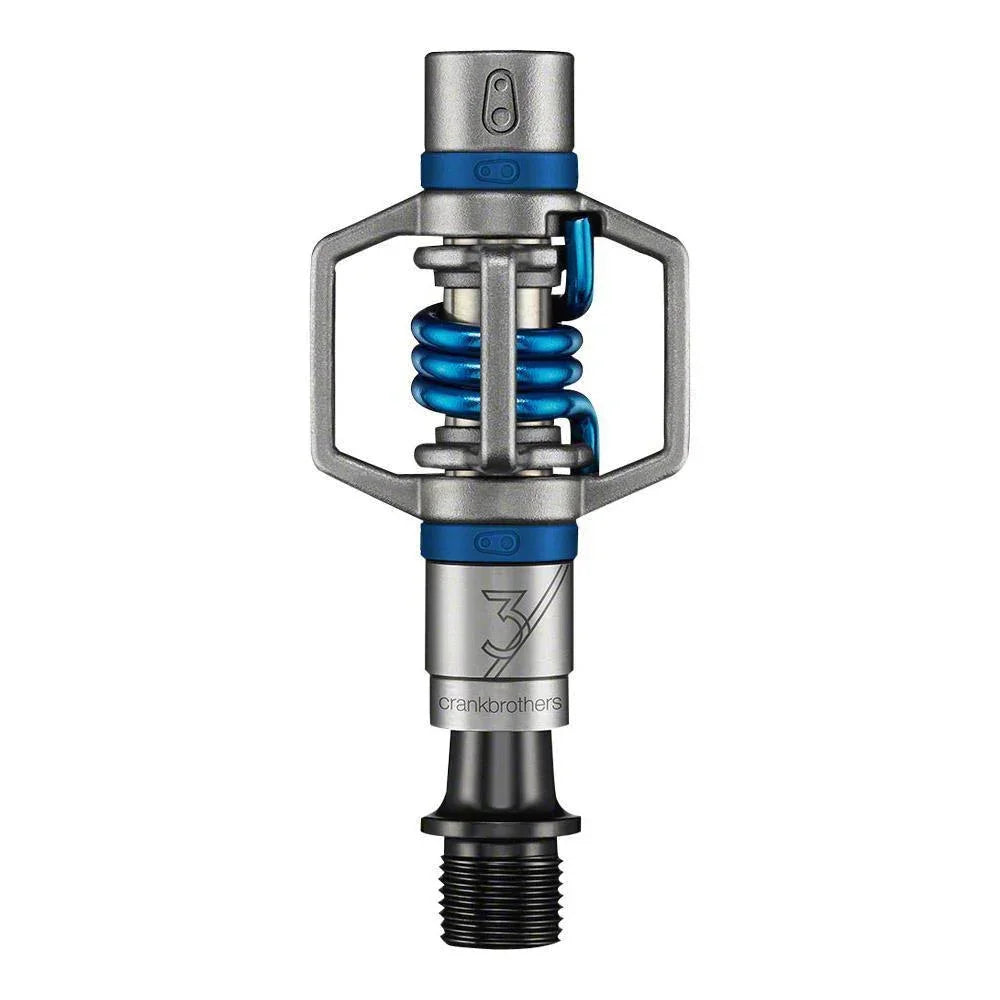 pedale eggbeater Crank Brothers Egg Beater 3 Pedal – Bicycle Warehouse