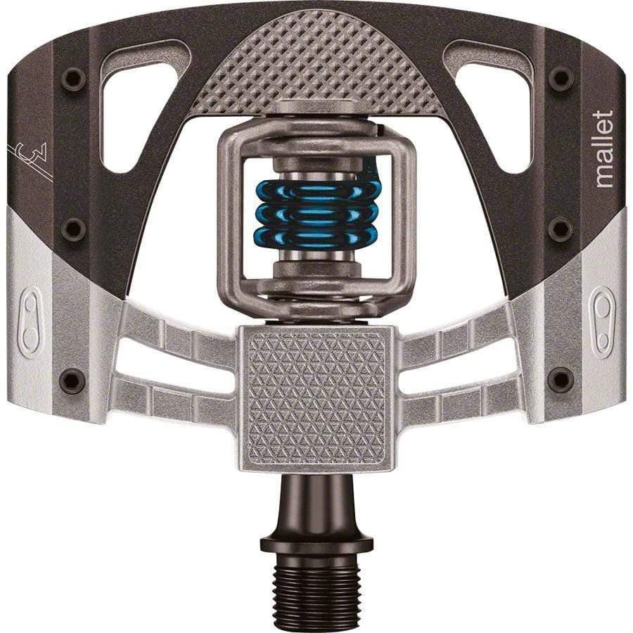 mallet bike pedals Crank Brothers Mallet 3 Pedals Black