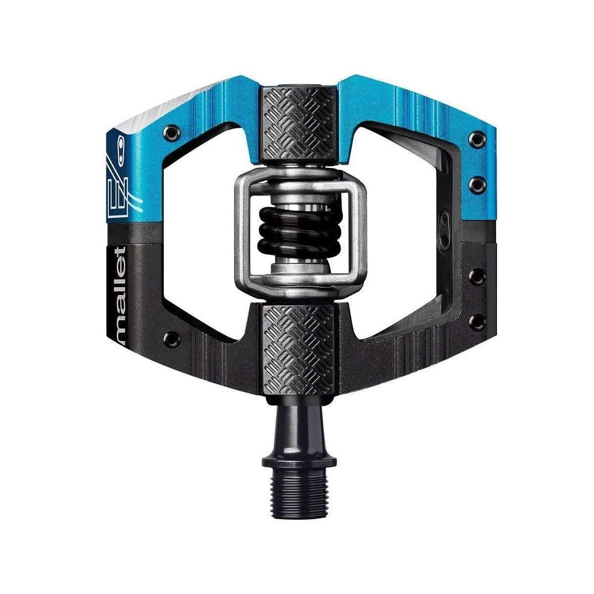 Mallet E Pedals