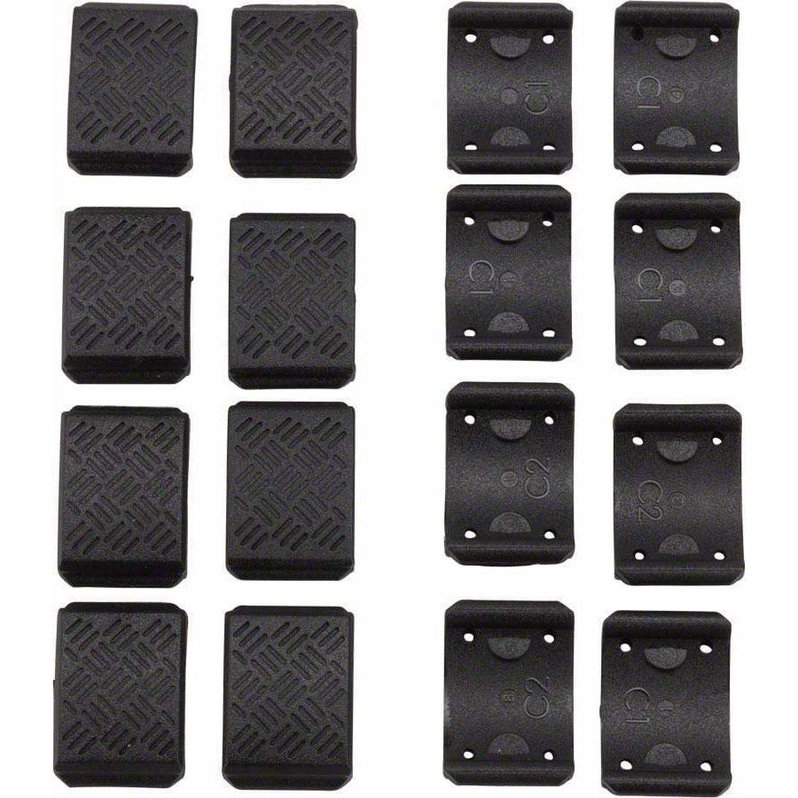 Crank Brothers Traction Pads for Candy 7/11 Bike Pedals