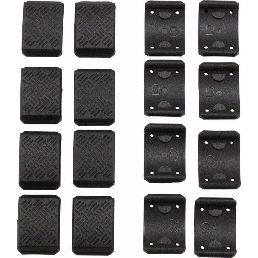 Crank Brothers Traction Pads for Candy 7/11 Bike Pedals