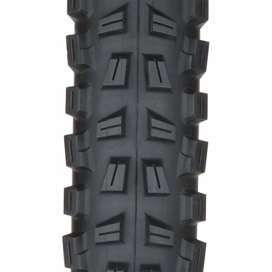 CST BFT Mountain Bike Tire: 26x2.40 Steel Bead