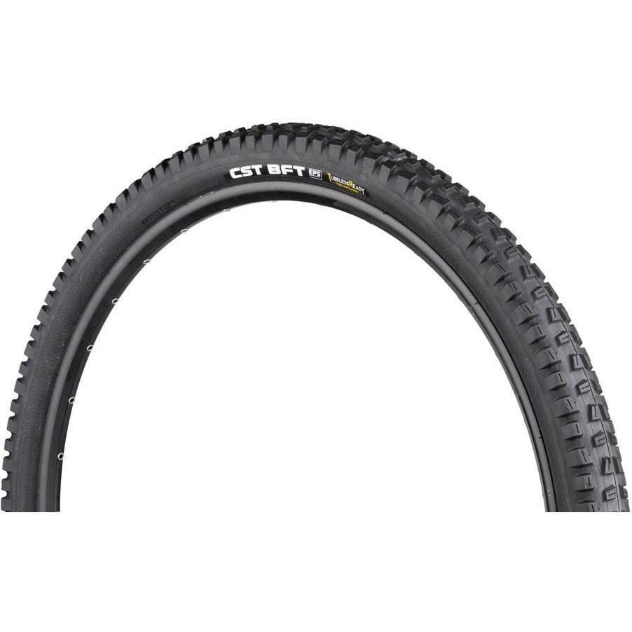 CST CST BFT Plus Bike Tire - 20 x 4.0